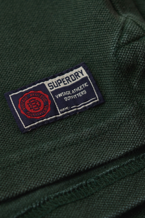 Superdry vintage athletic polo